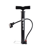 SAVA MN-3235 Mini Pompa per bici portatile 120PSI Pompa da ciclismo Bicicletta ad alta pressione MTB Bike Ac