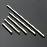14mm Diameter Stainless Steel Round Bar Rod 125 to 500mm Length 