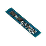 2S 3A Li-ion Lithium Battery 18650 Protection Charger Board BMS PCB Board