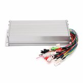DC 48V 1500W Brushless Motor Controller For E-bike Scooter Electric Bicycle