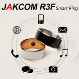 Jakcom R3f NFC Inteligentny pierścień do noszenia do telefonów komórkowych NFC 