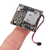 Caddx MB05-1 1080P Mini Recorder Board DVR kamera modul mikrofonnal a Turtle V2-hez