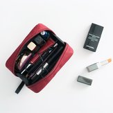 Wasserdichte Reise-Kulturtaschen-Make-up-Tasche Honana HN-CB03 Multifunktionale Kosmetikaufbewahrungstasche