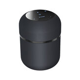 Haut-parleur sans fil BlitzWolf® BW-AS3 70W 12000mAh avec son stéréo à 360 °, fonction TWS, design stylisé, fonction NFC