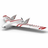 Sonicmodell HD Wing 1213mm Wingspan EPO FPV Flying Wing RC Airplane KIT