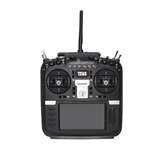 RadioMaster TX16S 2.4G 16CH Système RF multiprotocole OpenTX Potentiomètre Gimbal Mode2 Émetteur pour drone RC