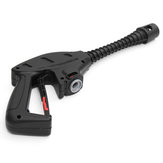 Manija de lanza de pistola de gatillo de lavadora a presión negra 2600PSI para LAVOR VAX BS