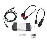 V139 Auto-diagnose scanner Tool Multi-Languages Interface voor Renault Clip