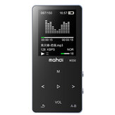 Mahdi M350 Οθόνη αφής HIFI MP3 Player 8GB Metal Lossless Music Player