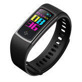 Goral S9 Smartwatch sportivo con monitoraggio della pressione sanguigna, dell'ossigeno e del battito cardiaco, display a colori OLED da 0,96 pollici
