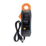 OWON Upgraded CP024 Oscilloscope AC/DC Current Clamp Probe Tester DC 200KHz 400A Bandwidth Oscilloscope Parts