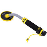 PI-iking 750 Metal Detector 30M Underwater Metal Detector Pinpointer Pulse Induction Technology (PI)