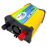 3000 W AC 110 V Convertitore da auto solare Inverter per convertitore solare Inverter per elettrodomestici Caricabatterie USB
