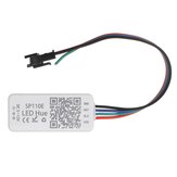 Controller Smart APP a colori magici Bluetooth per strisce LED a pixel 2811 2812 da 5-24V