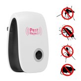 Versione Enhanced Electronic Healthy 34SS177 Zanzara Insetto Repeller Pest Mouse Reject