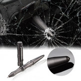 Личный безопасный тактический сплав Ручка Ручкаcil Вольфрамовый стальной остекленный выключатель