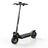 [EU DIRECT] iScooter iX4 Electric Scooter 48V 15Ah 800W 10inch Folding Moped Electric Scooter 40-45KM Mileage Max Load 150Kg EU DIRECT