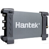 Hantek IDS1070A WIFI USB 70MHz 2Canali Oscilloscopio di archiviazione 250MSa/s Adatto per sistema iOS Andrioid PC