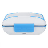 DC 12V 45W 1.2L Portable Car Truck Electric Heating Box Lunch Box Food Warm Heater Storage Container