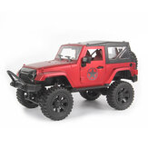 RBR/C RB F1 F2 1/14 2.4G 4WD RC Auto Off Road Crawler Voertuig Modelletjes Volledige Proportionele Controle