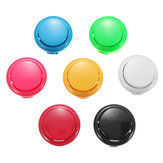 Κουμπί 30 mm για την αντιμετώπιση του χειριστηρίου παιχνιδιού Arcade MAME