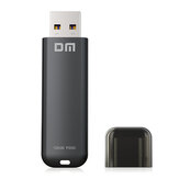 DM FS390 USB3.2 Gen1 Flash Drive 64G Solid State USB Disk PSSD até 400 MB / s 128G 256G 512G Disco de memória pendrive