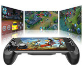 Gamesir F1 Gamepad Soporte de teléfono de Sellphone para iphone X 8 / 8Plus Samsung S8 Xiaomi mi5 mi6