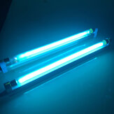 36W UV Kür Lambası, UV Dezenfeksiyon Lambası, 395NM Mor Dalga Boyu Floresan Ajansı Tespiti UV Lambası, Ozon Dezenfeksiyonu