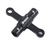 Spedix M3 M5 Nut Screw Wrench Quick Release Propeller Motor Tool for RC Drone FPV Racing