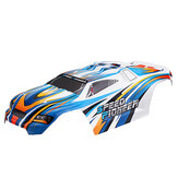 PXtoys Rc Car PVC Body Shell for 9302 1/18 Spare Parts PX9300-25