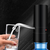 KC-EWP01 Electric Water Bottle Pump Dispenser Rechargeable  Drinking Water Bottles Suction Uni