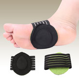 Foot Sagging Corrector Flat Arch Cushion Collapse Humeral Pain Foot Arch Pad Insole