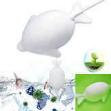 Portable USB Mini Ultrasonic Waterproof Washer Cleaner Macchina per il lavaggio