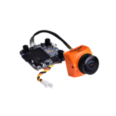 RunCam Split 3 Micro 1080P 60fps HD Recording WDR Low Latency 16:9/4:3 NTSC/PAL Switchable FPV Camera For RC Drone