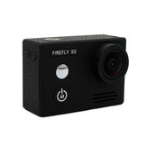 هوك Firefly 8S 4 كيلو 170 درجة سوبر فيو بلوتوث واي فاي الة تصوير عالي الوضوح FPV Sport Action Cam Sport الة تصوير
