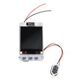 LILYGO® TTGO TS ESP32 1,34 Zoll TFT MicroSD-Kartensteckplatz Lautsprecher Bluetooth-WLAN-Modul