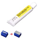 STARS-922 Heatsink Plaster CPU Thermal Conductive Glue With Strong Adhesive For 3D Printer