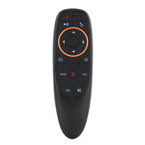 Remote Control Air Mouse مساعد جوجل بواسطة الصوت عن بعد بتقنية واي فاي بتردد 2.4 جيجاهرتز