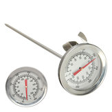Ανοξείδωτο BBQ Probe Θερμόμετρο Μπάρμπεκιου Φαγητό Κρέας Μαγειρική BBQ Θερμόμετρο