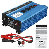 2200/4000W Car Inverter 12V/24V to 220V Household Power Converter On-board Inverter
