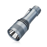 LUMINTOP X9L SBT90.2 6500LM Infinite Dimming EDC LED-Taschenlampe 810M Weitreichende und leistungsstarke 21700 taktische Taschenlampe