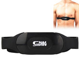 Monitor de frecuencia cardíaca deportivo inalámbrico Sunding SD-520 con correa ajustable Bluetooth 4.0 Cinturón inteligente de salud