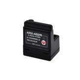 AGF ARX-482R 2.4Ghz 4CH Tipo Vertical Receptor Compatible FHSS para Rock Crawler Truck Rc Car