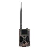 HC-330LTE Водонепроницаемая 4G 16МП 1080P SMTP SMS Инфракрасная камера для дикой природы с отслеживанием и охоты, ночная версия