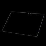 Protetor de tela de vidro temperado para tablet Teclast T20 de 10,1 polegadas