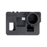 حقيبة BETAFPV Naked Camera V2 بتشكيلة قابلة للحقن لكاميرا GoPro Hero 6/7 FPV لطائرة الدرونز للسباقات