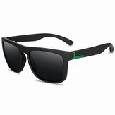 QUISVIKER lunettes de soleil polarisées UV400 carré Classic lunettes de pêche randonnée Camping voyage plage pour femmes hommes