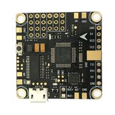 BETAFLIGHT 30.5x30.5mm F3 Flugcontroller Eingebaute OSD PDB SD Karte BEC und Strom Sensor