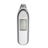 Digital Baby Для взрослых Body Термометр Инфракрасный IR Лазер Уши & Температура лба