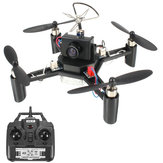 DM002 5.8G FPV With 600TVL Camera 2.4G 4CH 6Axis RC Drone Quadcopter RTF